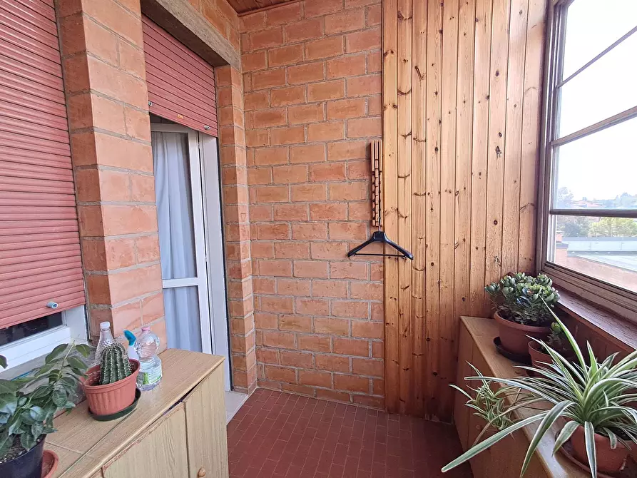 Immagine 6 di Attico in vendita  in Via Germoglio a Ferrara