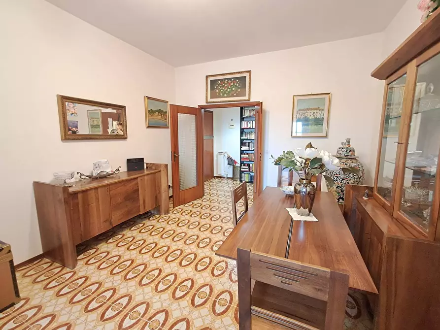 Immagine 4 di Attico in vendita  in Via Germoglio a Ferrara