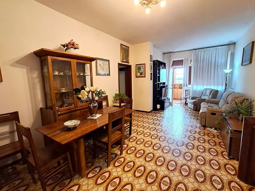 Immagine 1 di Attico in vendita  in Via Germoglio a Ferrara