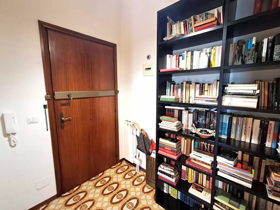 Immagine 7 di Attico in vendita  in Via Germoglio a Ferrara