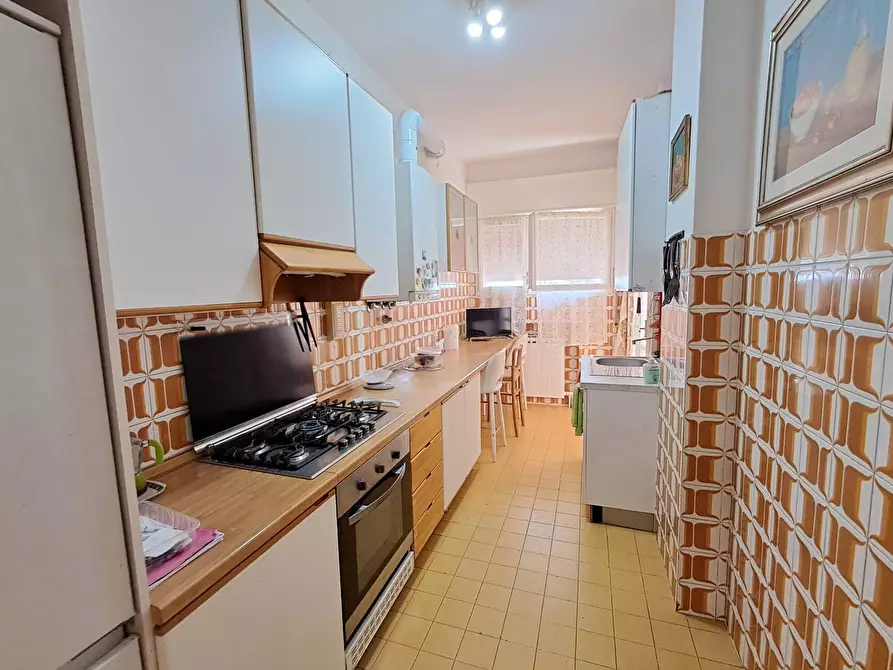 Immagine 8 di Attico in vendita  in Via Germoglio a Ferrara