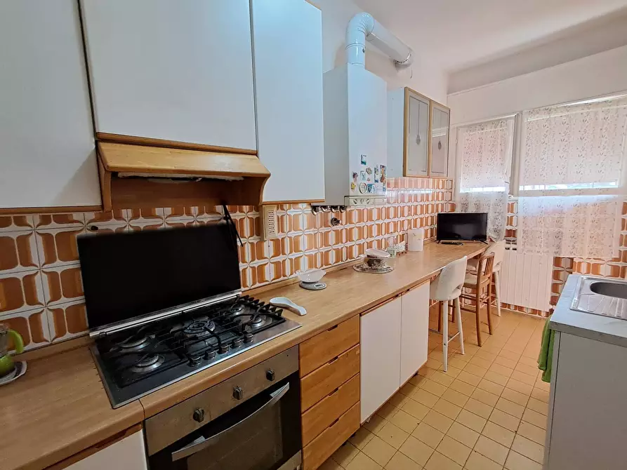 Immagine 9 di Attico in vendita  in Via Germoglio a Ferrara