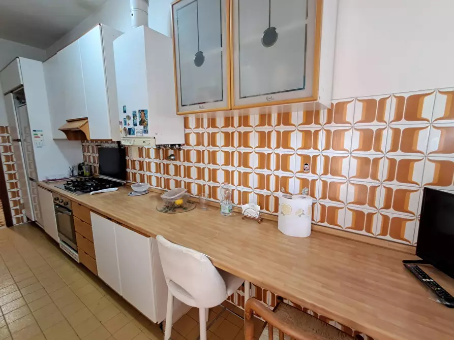 Immagine 10 di Attico in vendita  in Via Germoglio a Ferrara