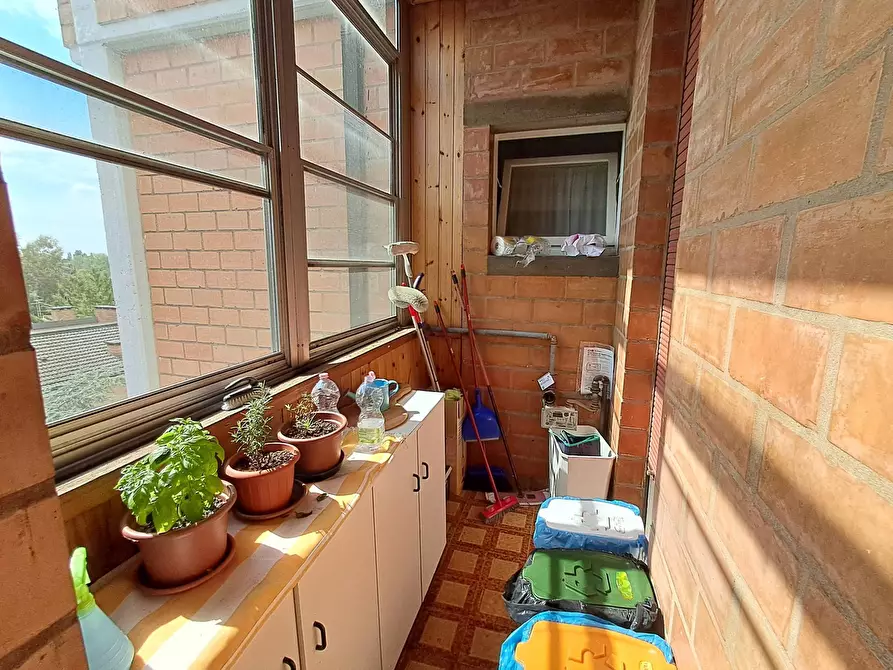 Immagine 11 di Attico in vendita  in Via Germoglio a Ferrara