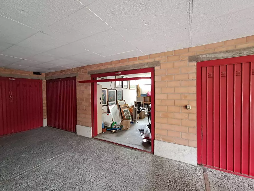 Immagine 23 di Attico in vendita  in Via Germoglio a Ferrara