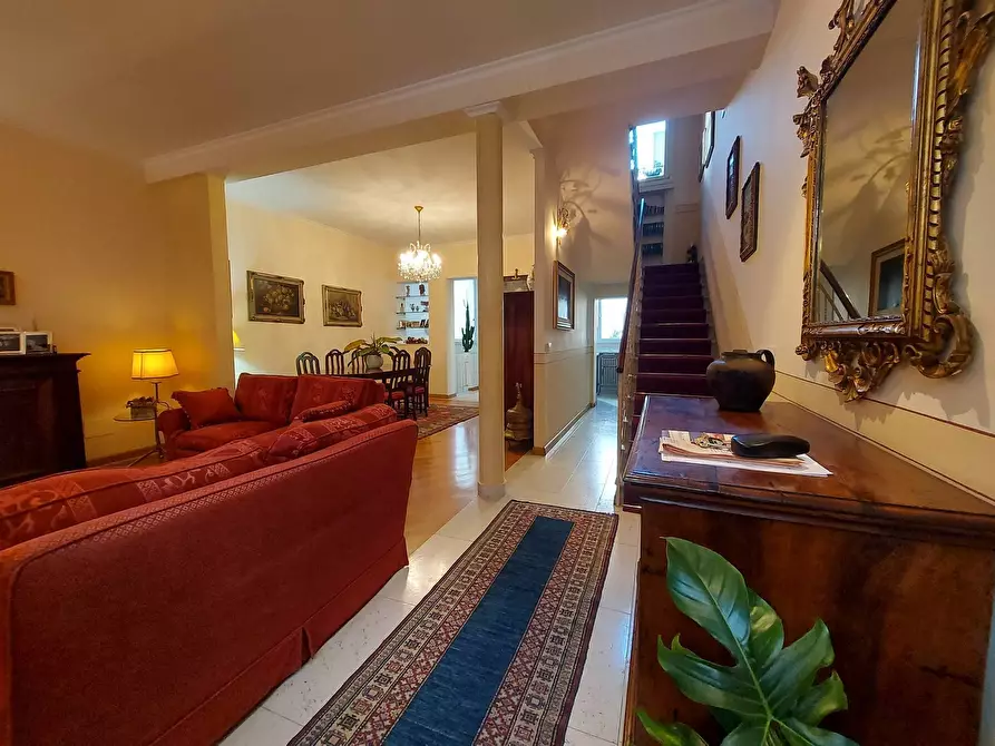 Immagine 5 di Casa semindipendente in vendita  in Via Della Grotta a Ferrara