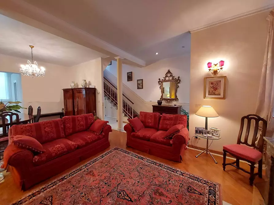 Immagine 3 di Casa semindipendente in vendita  in Via Della Grotta a Ferrara