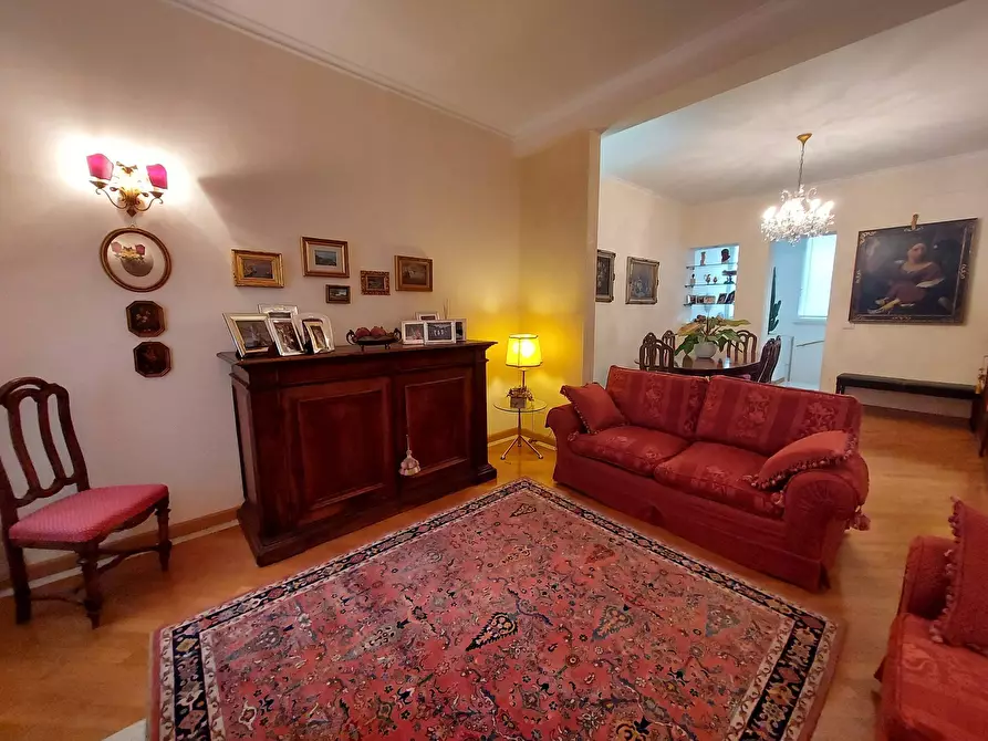 Immagine 7 di Casa semindipendente in vendita  in Via Della Grotta a Ferrara