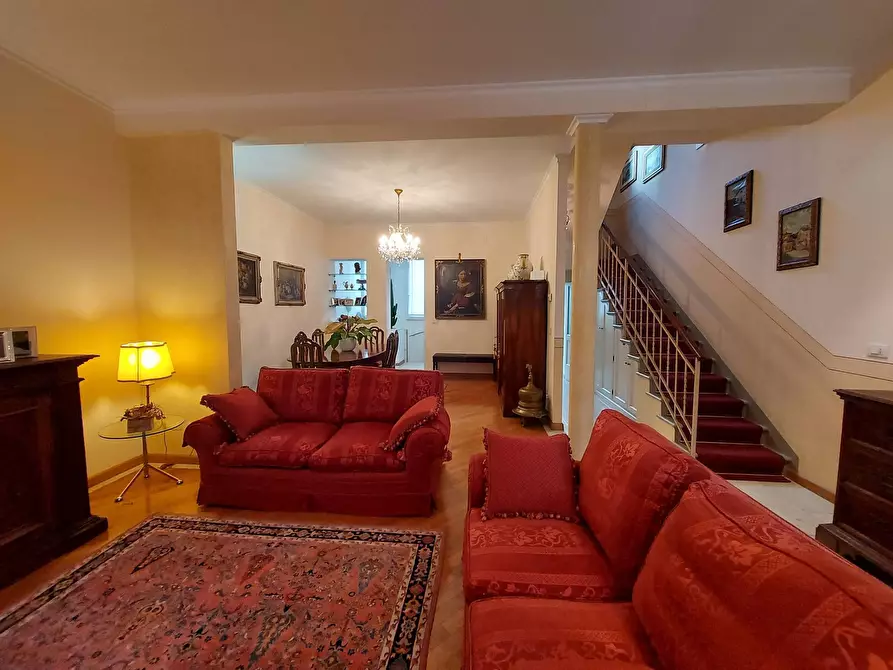 Immagine 8 di Casa semindipendente in vendita  in Via Della Grotta a Ferrara