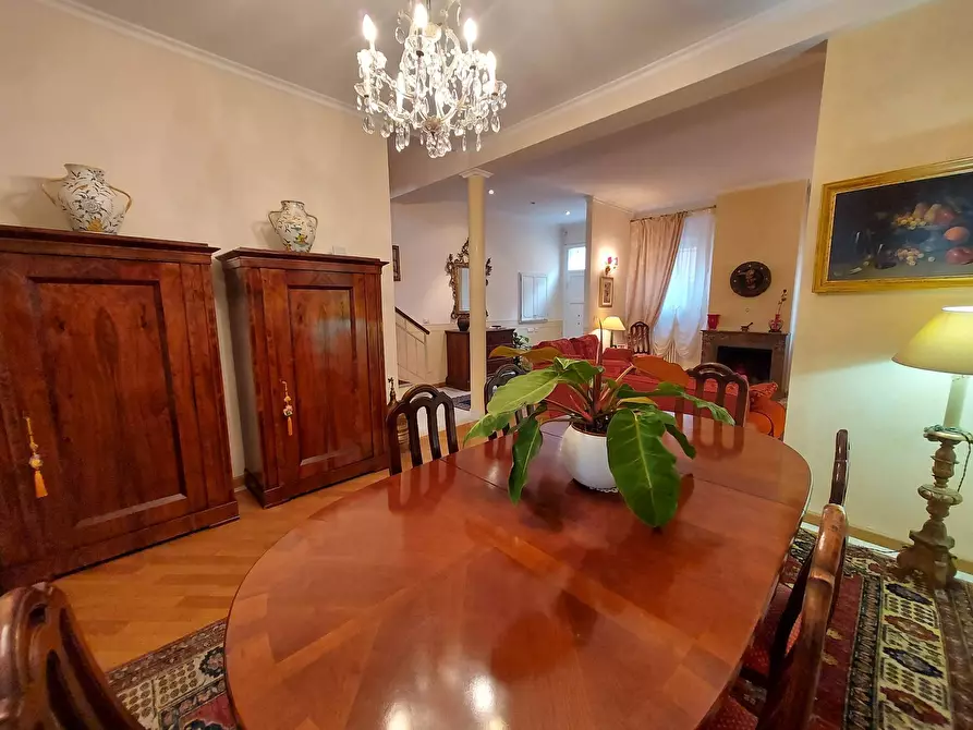 Immagine 9 di Casa semindipendente in vendita  in Via Della Grotta a Ferrara