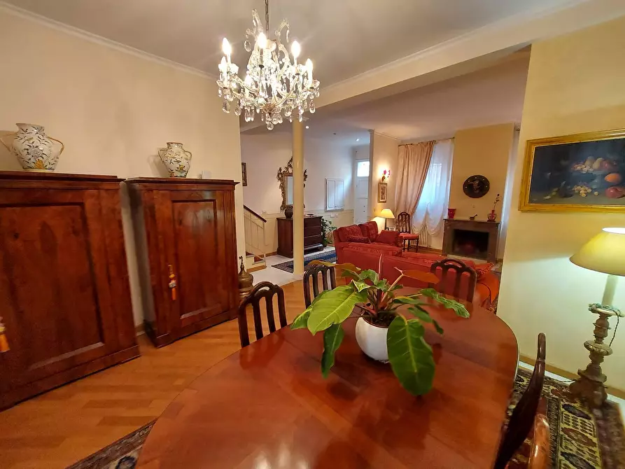 Immagine 10 di Casa semindipendente in vendita  in Via Della Grotta a Ferrara