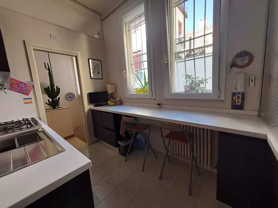 Immagine 13 di Casa semindipendente in vendita  in Via Della Grotta a Ferrara