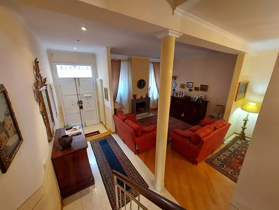 Immagine 14 di Casa semindipendente in vendita  in Via Della Grotta a Ferrara