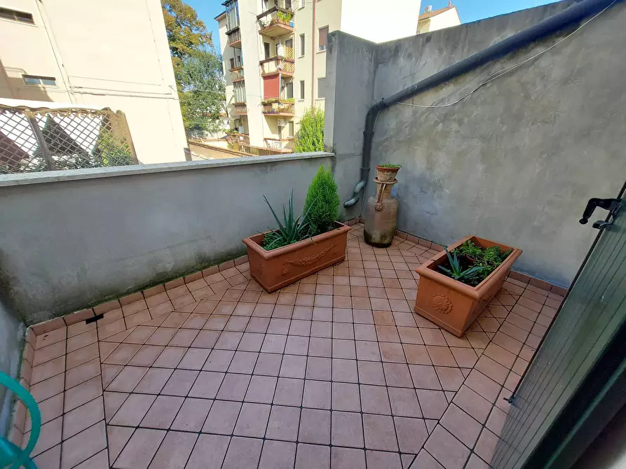 Immagine 26 di Casa semindipendente in vendita  in Via Della Grotta a Ferrara