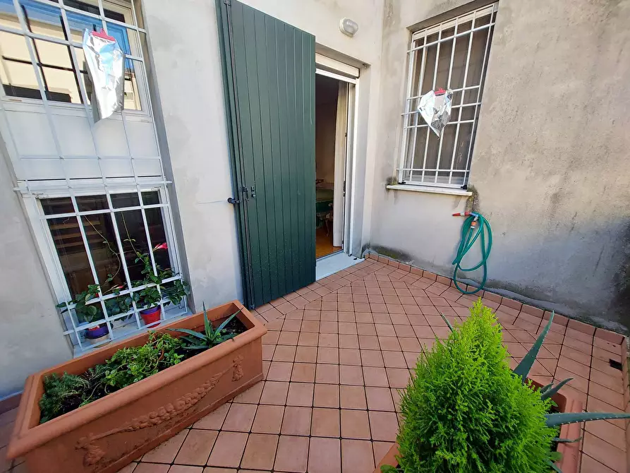 Immagine 28 di Casa semindipendente in vendita  in Via Della Grotta a Ferrara