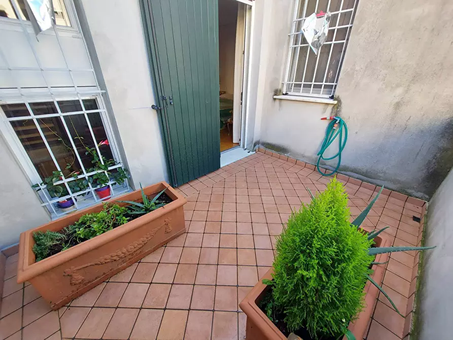 Immagine 29 di Casa semindipendente in vendita  in Via Della Grotta a Ferrara