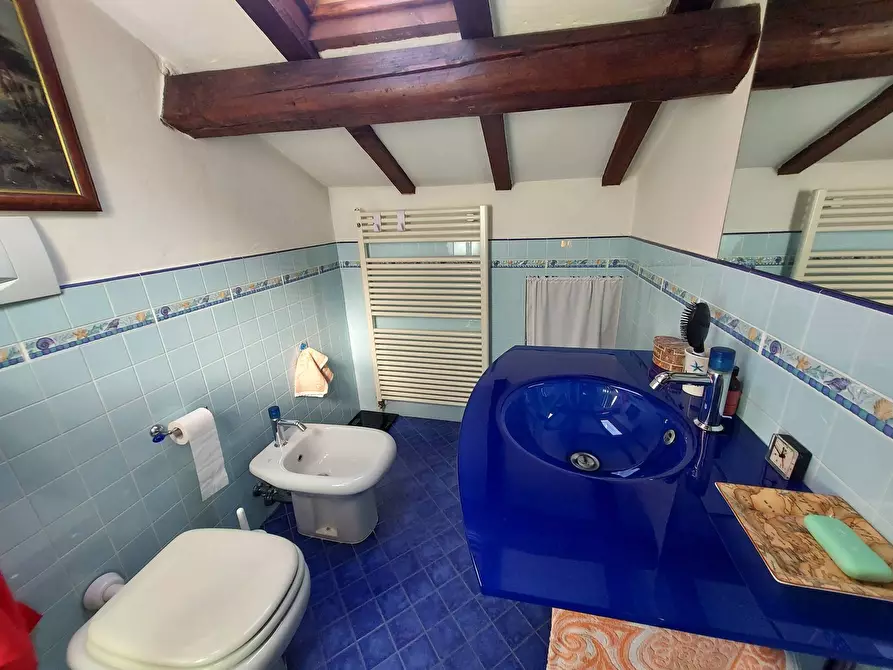 Immagine 35 di Casa semindipendente in vendita  in Via Della Grotta a Ferrara