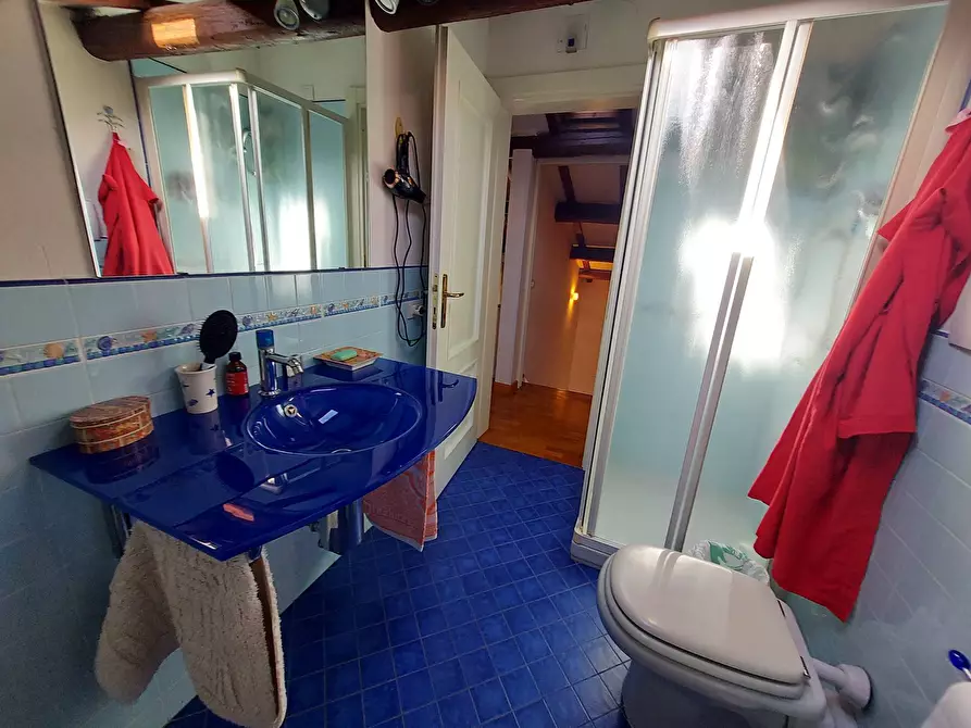 Immagine 36 di Casa semindipendente in vendita  in Via Della Grotta a Ferrara