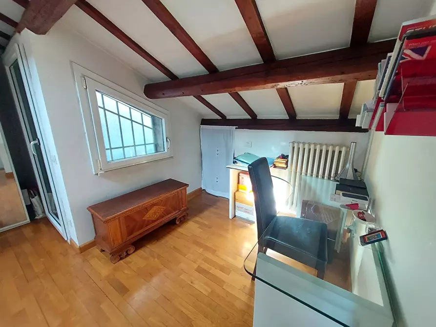 Immagine 37 di Casa semindipendente in vendita  in Via Della Grotta a Ferrara