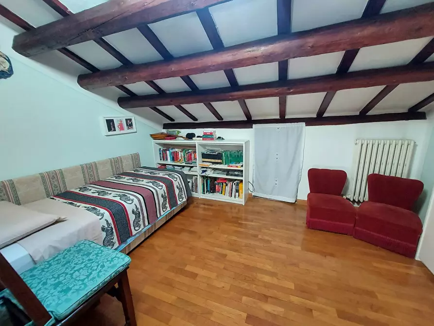 Immagine 39 di Casa semindipendente in vendita  in Via Della Grotta a Ferrara