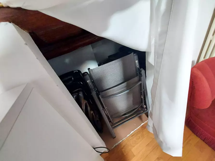 Immagine 42 di Casa semindipendente in vendita  in Via Della Grotta a Ferrara