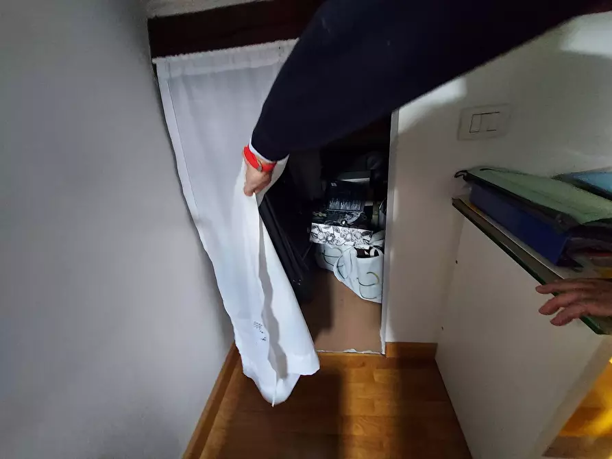 Immagine 43 di Casa semindipendente in vendita  in Via Della Grotta a Ferrara