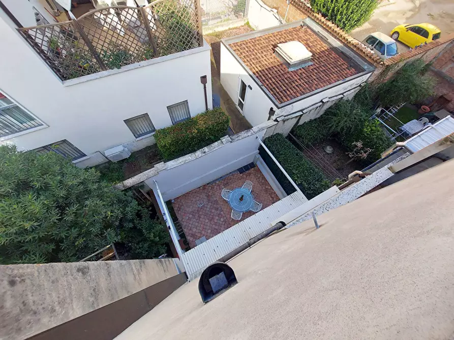 Immagine 44 di Casa semindipendente in vendita  in Via Della Grotta a Ferrara