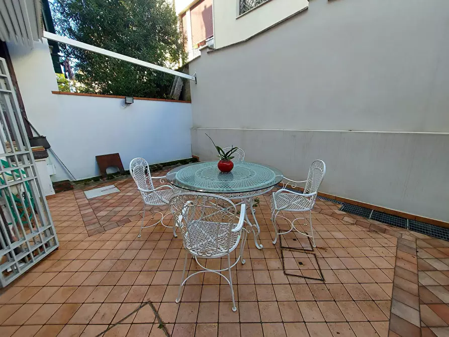 Immagine 47 di Casa semindipendente in vendita  in Via Della Grotta a Ferrara