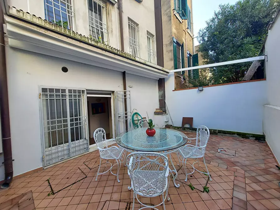 Immagine 49 di Casa semindipendente in vendita  in Via Della Grotta a Ferrara