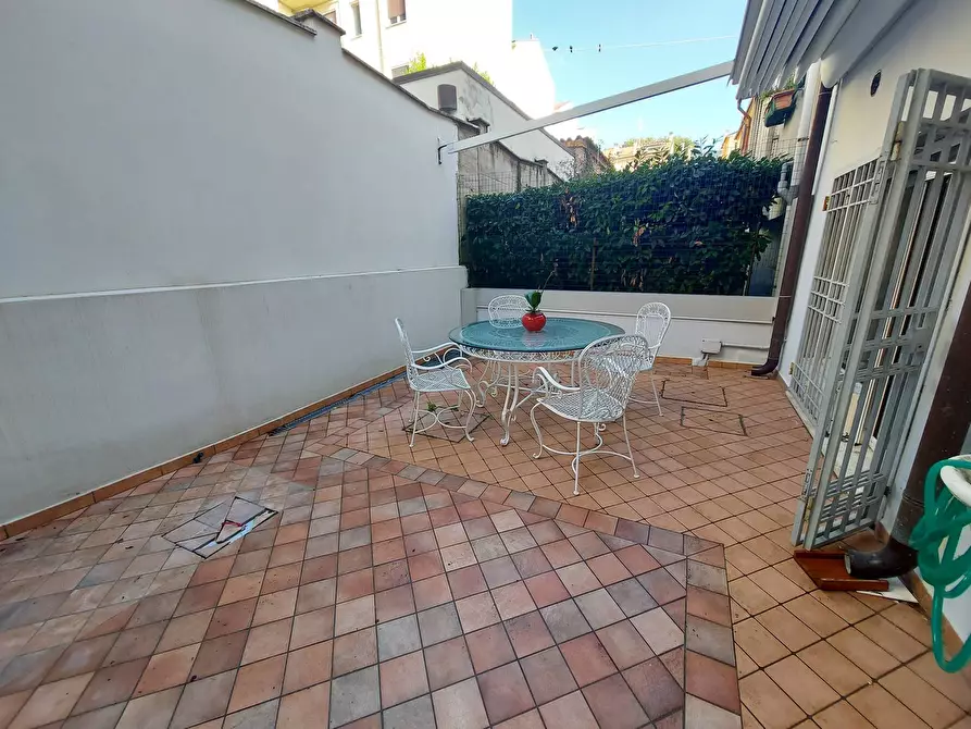 Immagine 51 di Casa semindipendente in vendita  in Via Della Grotta a Ferrara