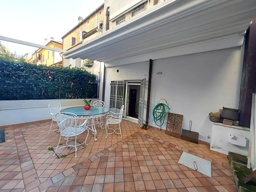 Immagine 52 di Casa semindipendente in vendita  in Via Della Grotta a Ferrara