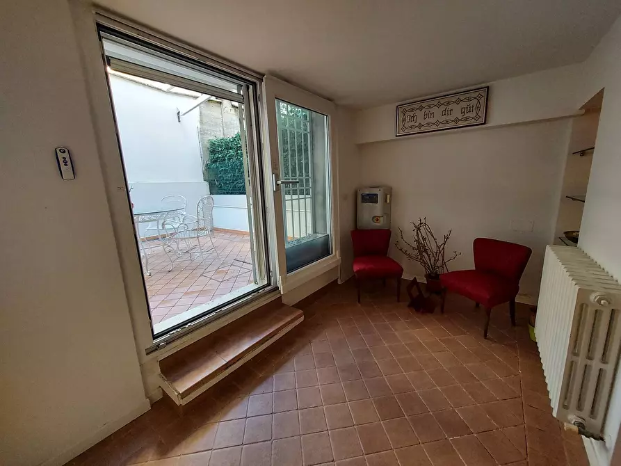 Immagine 54 di Casa semindipendente in vendita  in Via Della Grotta a Ferrara