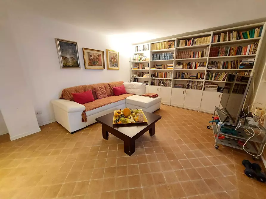 Immagine 55 di Casa semindipendente in vendita  in Via Della Grotta a Ferrara