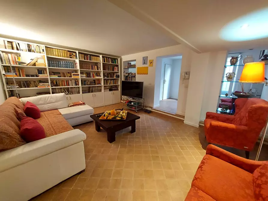 Immagine 60 di Casa semindipendente in vendita  in Via Della Grotta a Ferrara