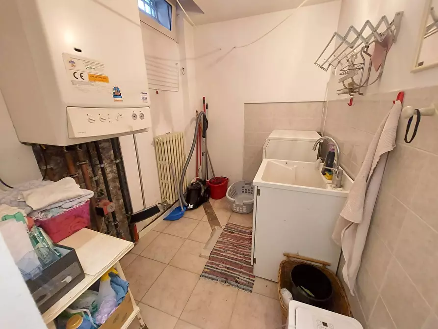 Immagine 61 di Casa semindipendente in vendita  in Via Della Grotta a Ferrara