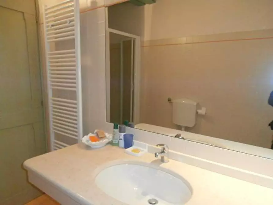 Immagine 10 di Appartamento in vendita  in Via Delle Volte a Ferrara