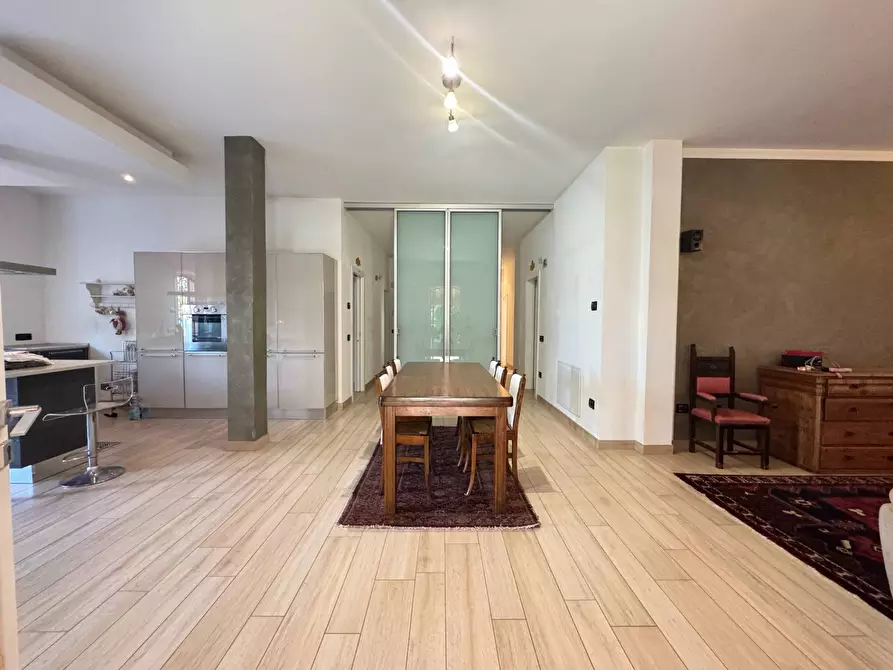 Immagine 3 di Casa indipendente in affitto  in Via Copparo a Ferrara