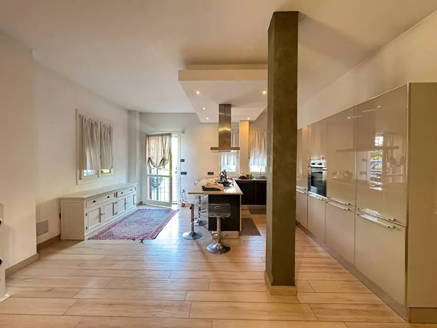 Immagine 4 di Casa indipendente in affitto  in Via Copparo a Ferrara