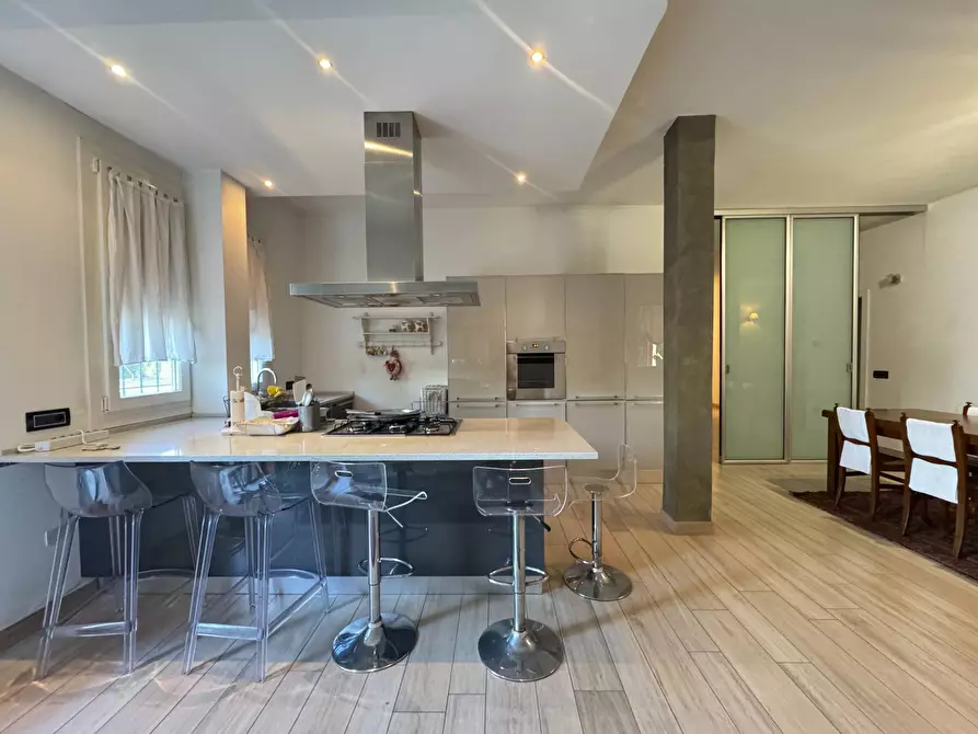 Immagine 5 di Casa indipendente in affitto  in Via Copparo a Ferrara