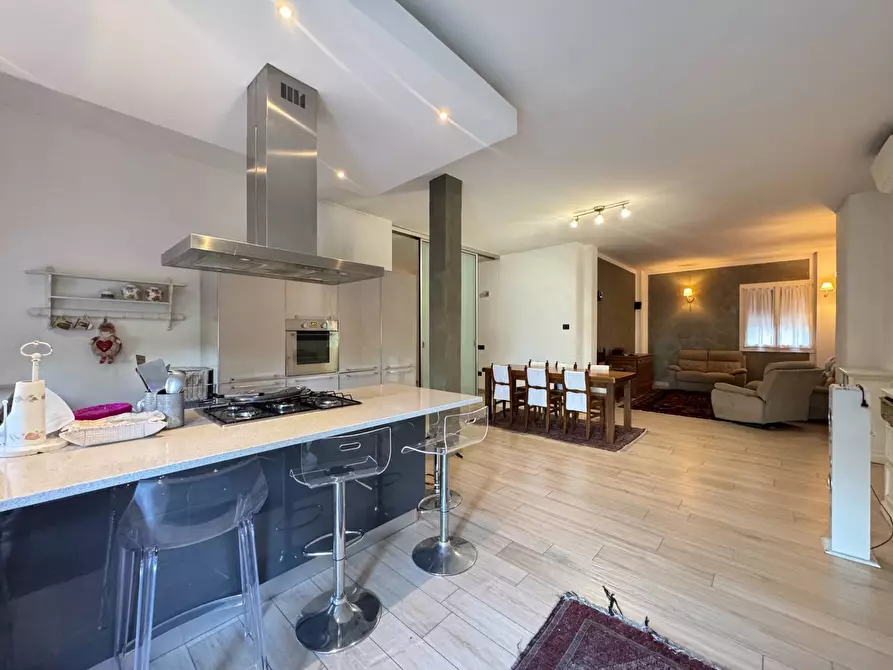 Immagine 1 di Casa indipendente in affitto  in Via Copparo a Ferrara