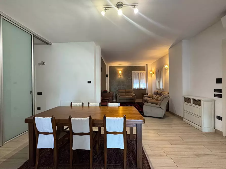 Immagine 6 di Casa indipendente in affitto  in Via Copparo a Ferrara