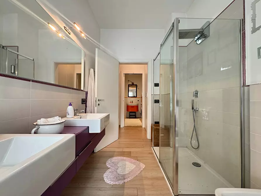 Immagine 18 di Casa indipendente in affitto  in Via Copparo a Ferrara