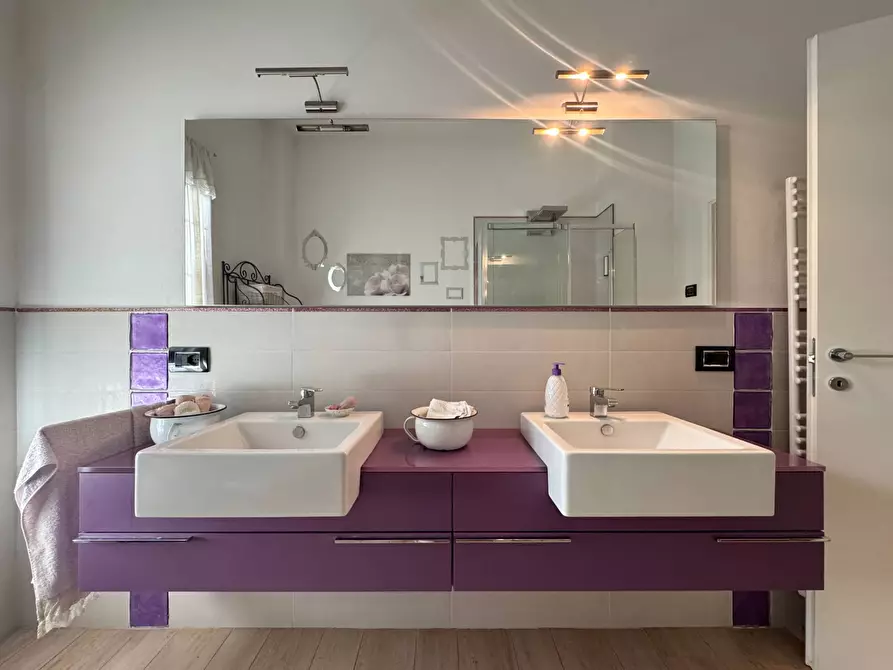 Immagine 19 di Casa indipendente in affitto  in Via Copparo a Ferrara