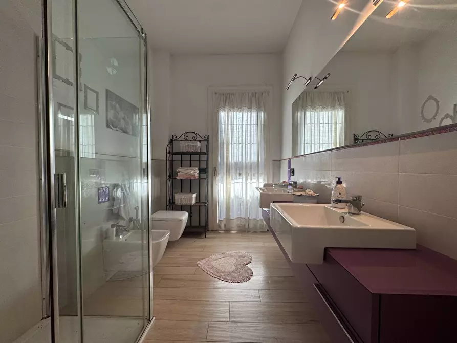 Immagine 20 di Casa indipendente in affitto  in Via Copparo a Ferrara