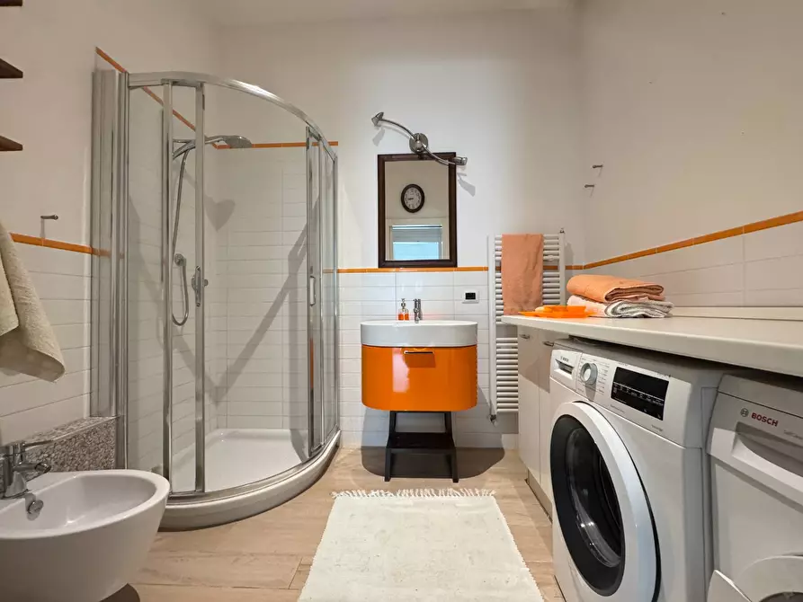 Immagine 21 di Casa indipendente in affitto  in Via Copparo a Ferrara