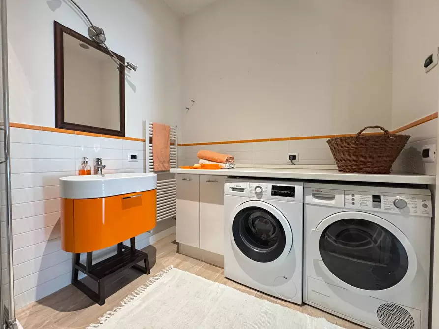 Immagine 22 di Casa indipendente in affitto  in Via Copparo a Ferrara