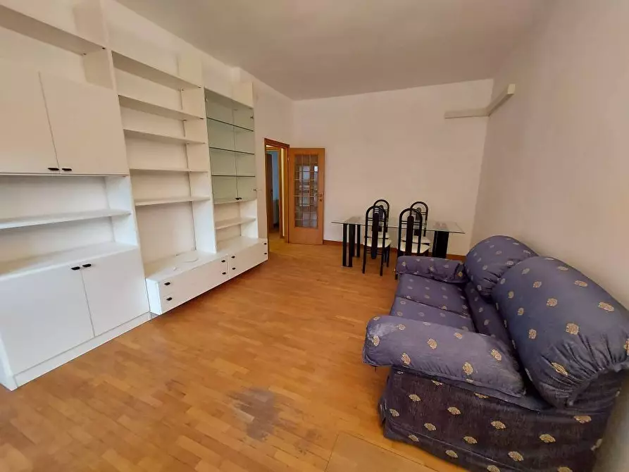 Immagine 6 di Casa semindipendente in affitto  in Viale Guglielmo Oberdan a Ferrara