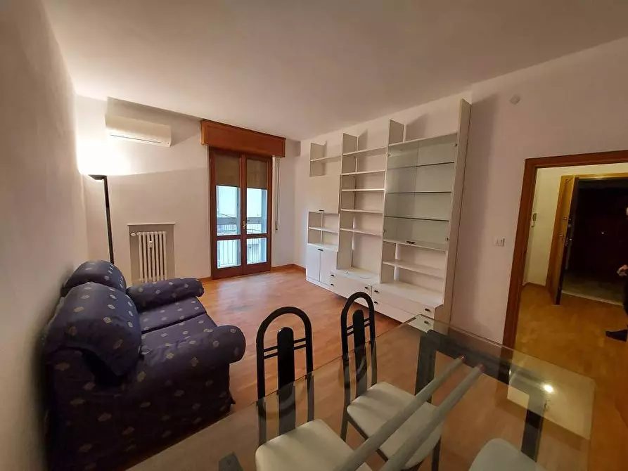 Immagine 5 di Casa semindipendente in affitto  in Viale Guglielmo Oberdan a Ferrara