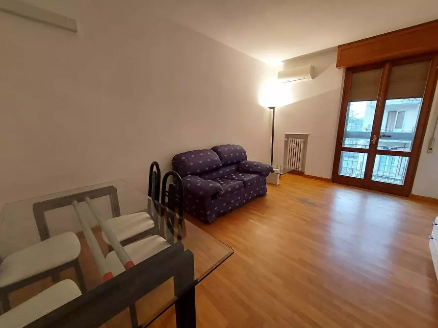 Immagine 9 di Casa semindipendente in affitto  in Viale Guglielmo Oberdan a Ferrara