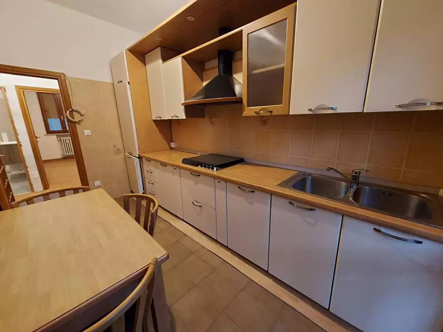 Immagine 11 di Casa semindipendente in affitto  in Viale Guglielmo Oberdan a Ferrara